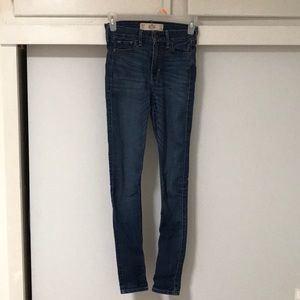 Jeans hollister